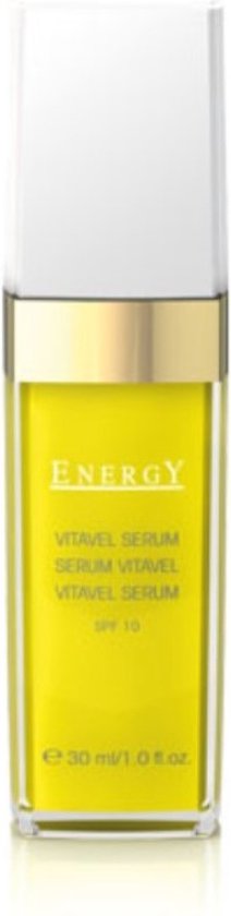 Etre Belle - Energy - Vitavel Serum - 30ml
