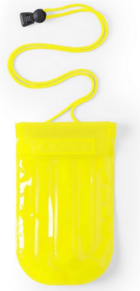 Opblaasbare Waterbestendige Hold-All Zak – Rood