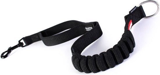 Ezydog zero top shock dog leash