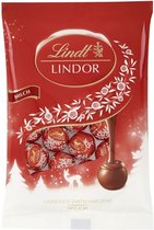 Lindor Lindt Mini Balles Classique - Sachet de 100 g
