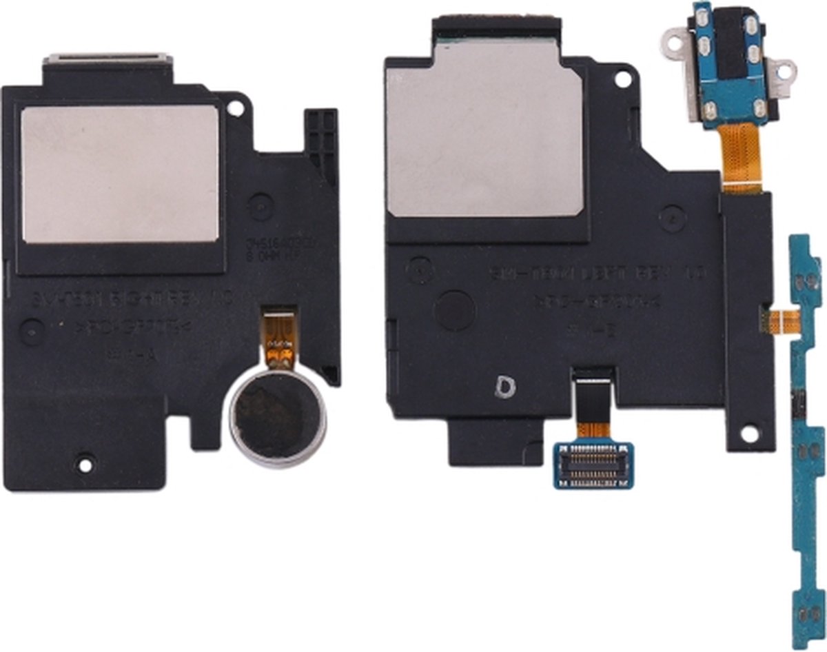 1 Set Speaker Ringer Buzzer voor Samsung Galaxy Tab S 10.5 / T800