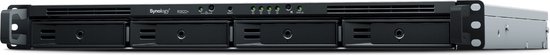 Server Synology RackStation RS822RP+ van Synology — afbeelding 2