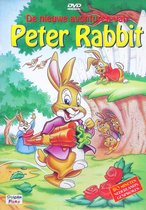 De Nieuwe Avonturen van Peter Rabbit (Animatiefilm)