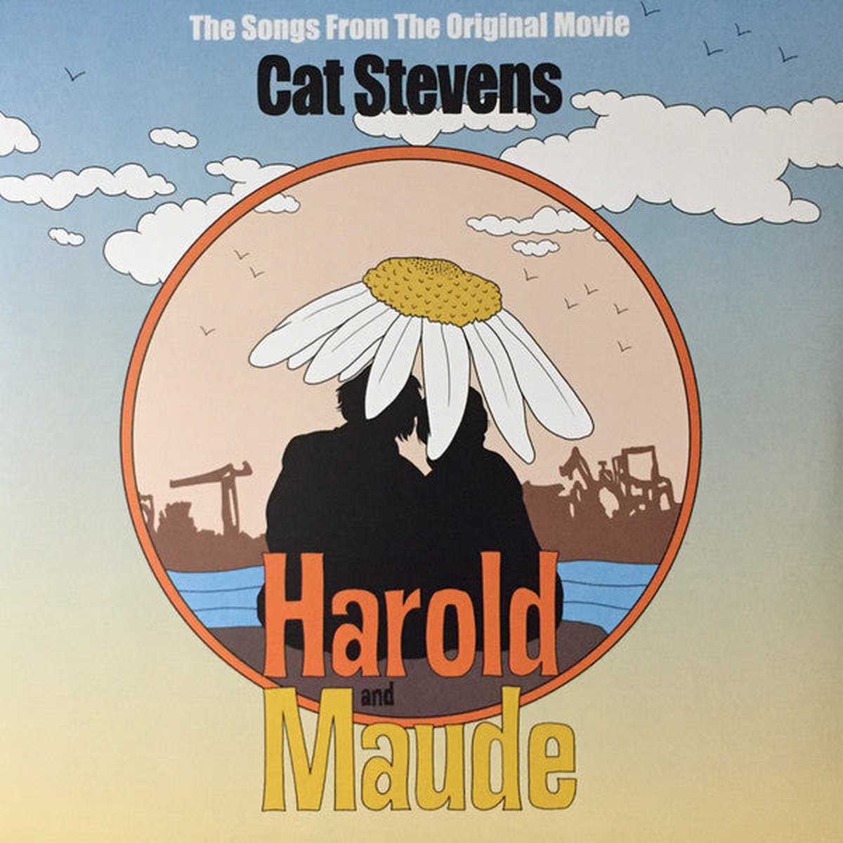 Harold and Maude