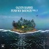 Calvin Harris - Funk Wav Bounces Vol. 2 (Transparent Orange Vinyl)