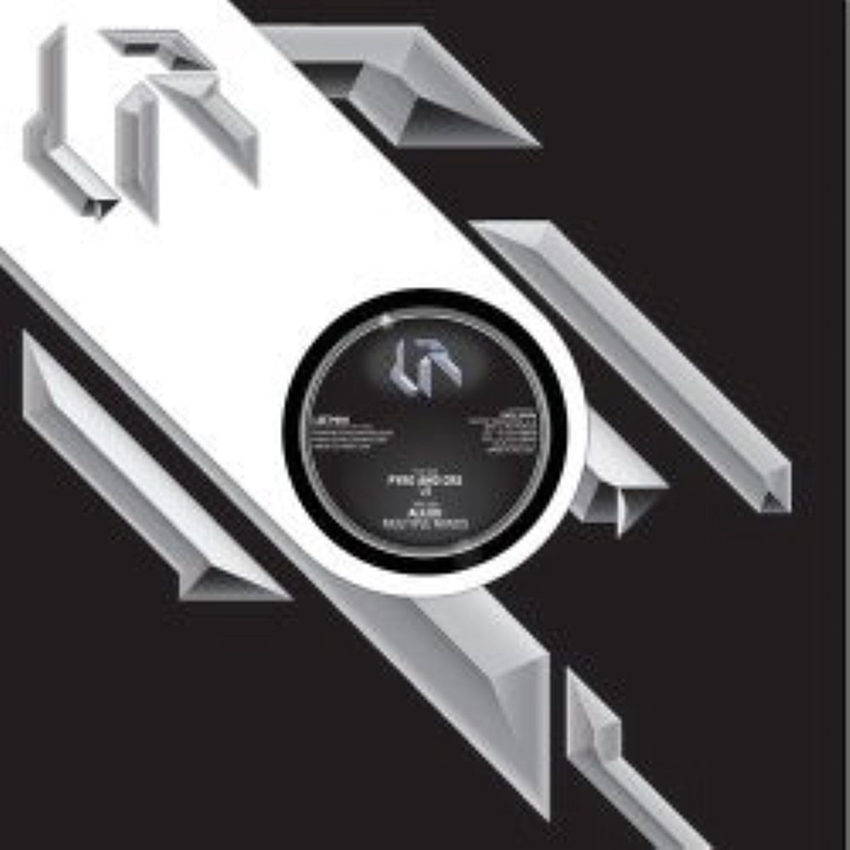 Pyro & Crs / Allied - V8 / Multiple Minds