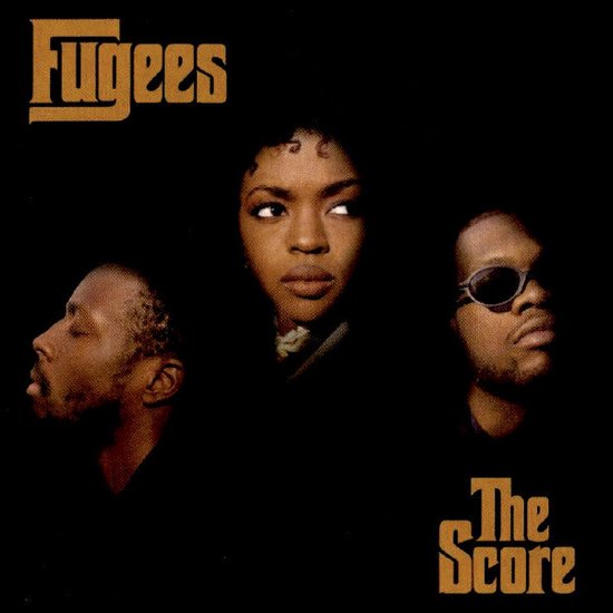 Fugees-