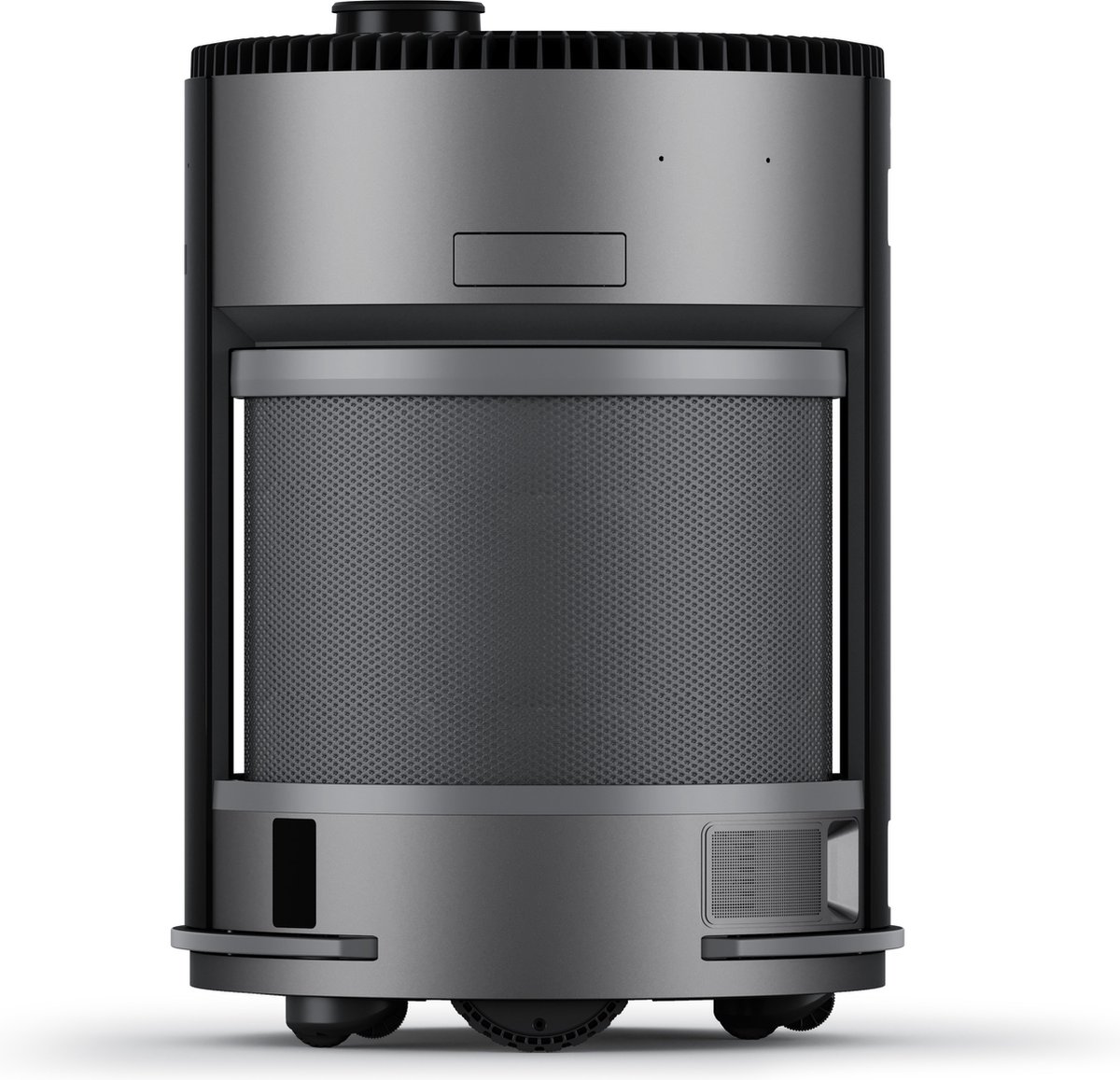 Ecovacs Airbot Z1 - Luchtreiniger Robot - Luch Bevochtiger - lucht Verfrisser