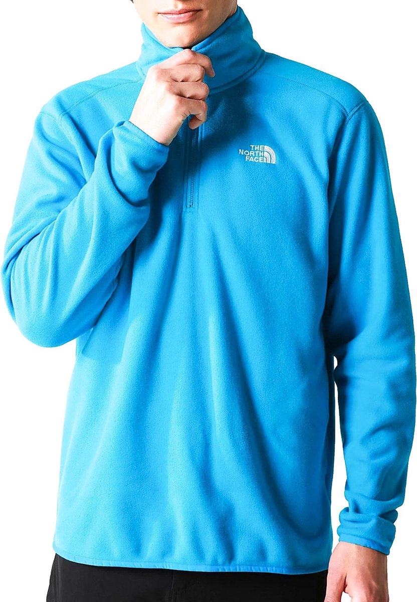 The North Face 100 Glacier Outdoortrui Mannen - Maat XL