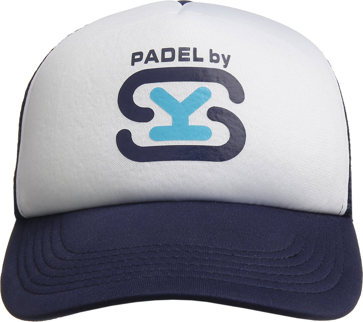 PADELbySY - SY - UNISEX PET - NAVY - ONE SIZE