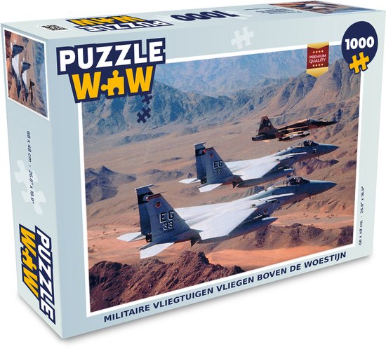 Elena Essex Legpuzzels voor volwassenen 1000 - Stralende Jungle / 1000 stukjes legpuzzels voor volwassenen / 1000 stukjes puzzels/Dier Vogel Regenboog Kleurverloop Puzzel/Legpuzzels maat 70x50cm