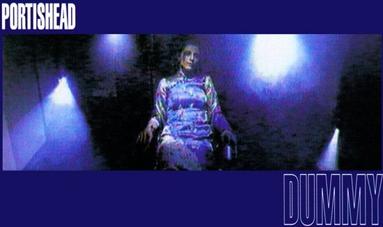 Portishead - Dummy (LP), Portishead | Muziek | bol