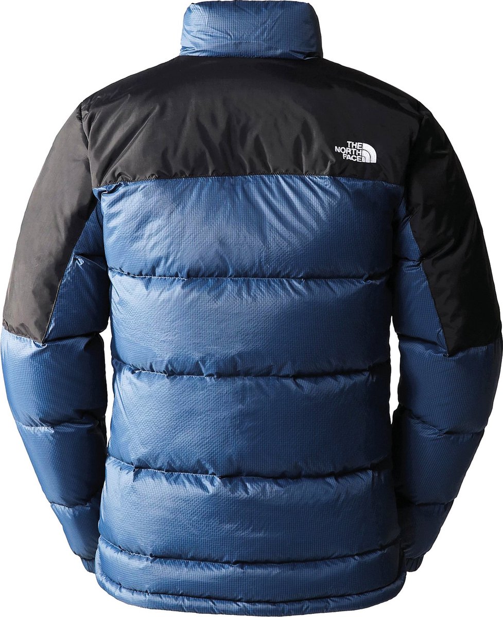 The North Face Diablo Jas Mannen - Maat L The North Face Diablo Padded  Winterjas | bol