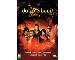 De 5e Boog - Seizoen 1 (2010)
