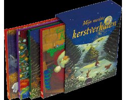 Mijn mooiste kerstverhalen