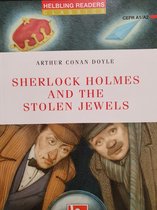 Sherlock Holmes and the Stolen Jewels, Class Set