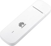 Huawei E3372H -  LTE - WiFi-Adapter - Antenne aansluiting - MicroSD-kaartslot