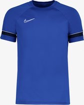Nike Academy 21 Dri-Fit Sport Shirt Hommes - Taille S