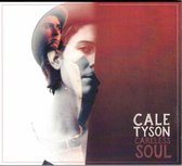 Cale Tyson - Careless Soul (CD)