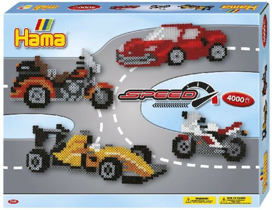 Hama 3149 Giftbox Speed 4000 (2000595)