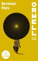 Orwell: The New Editions - Burmese Days