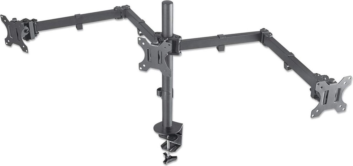 Manhattan 461658, Klem, 21 kg, 33 cm (13