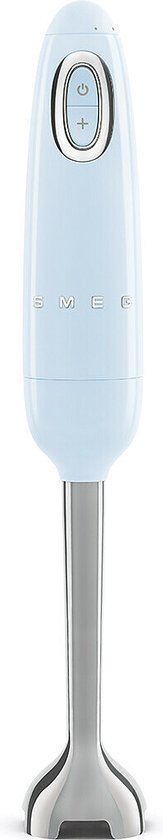 SMEG HBF11PBEU 50's Style Staafmixer - Pastelblauw kope