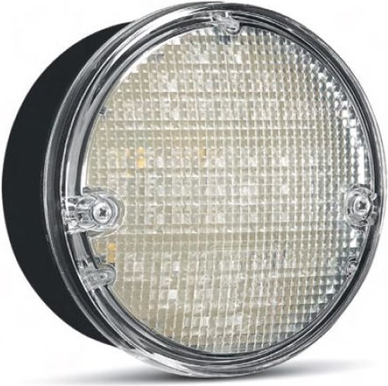 SIM 3227 FULL LED - Blank-Grey CELIS - 3227-10010LED