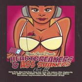Heartbreakers & Ass Shakers Part III (2-CD)