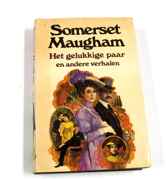 9789026979712 - Gelukkige paar e.a. verhalen