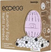 EcoEgg Laundry Egg Navulling Jasmijn