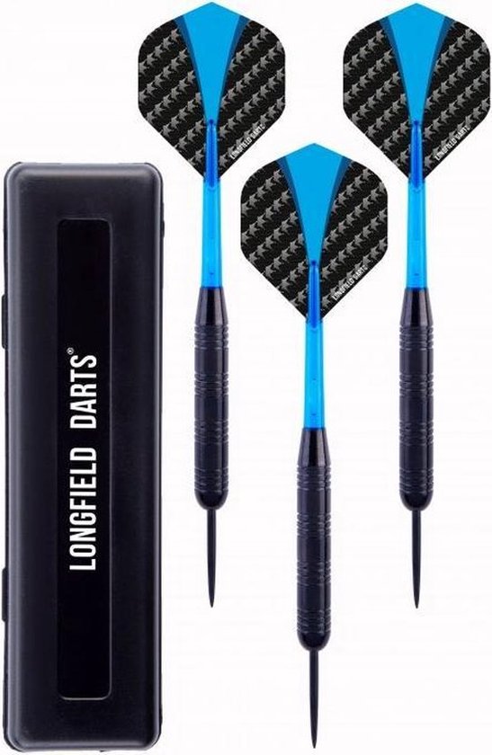 Een set van 6 dartpijlen 21 GRAM Darten