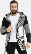 Cipo & Baxx Cardigan