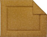 BINK Bedding Boxkleed Savanne (tweeling) 71 x 122 cm