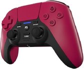 Game Controller -  Joystick -  Geschikt voor: Playstation 5 / PS5 - Rood
