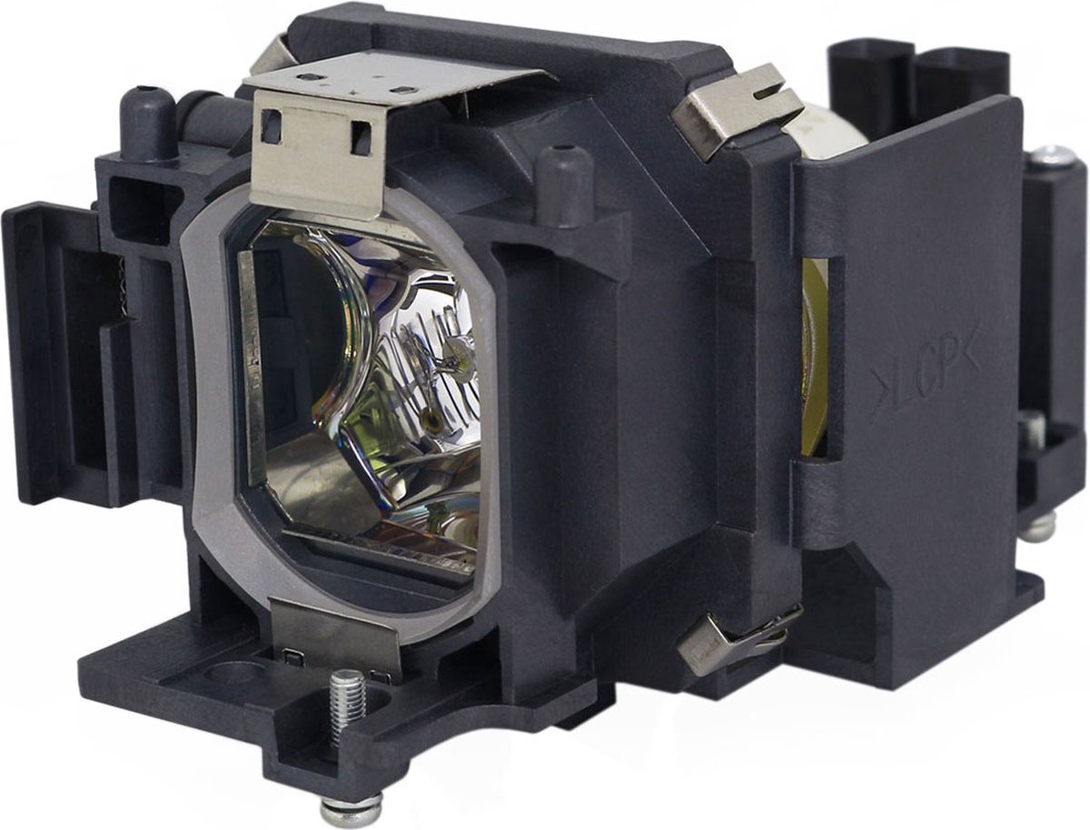 Beamerlamp geschikt voor de SONY VPL-ES1 beamer, lamp code LMP-E180. Bevat originele NSH lamp, prestaties gelijk aan origineel.