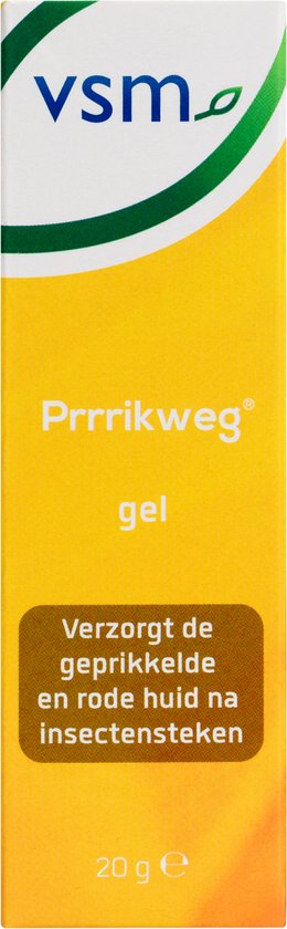Prrrikweg