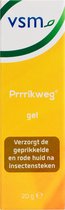 VSM - Insectenbeet Prrrikweg Gel - 1 x 20 gram