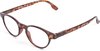 Benson Leesbril Moskou - Demi Brown - Sterkte +1.50