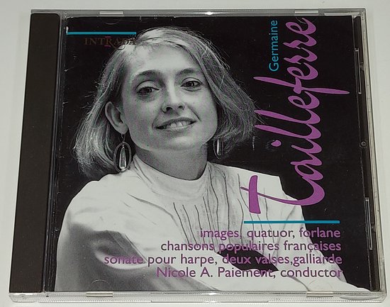 Chamber Works