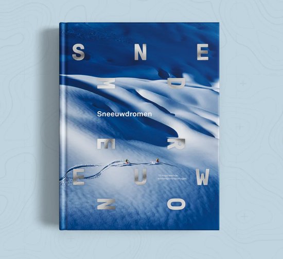 Sneeuwdromen - cover