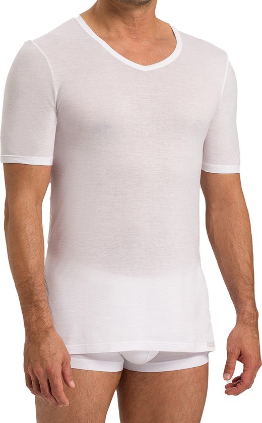 Hanro Heren onder t-shirts Ultralight | bol.com