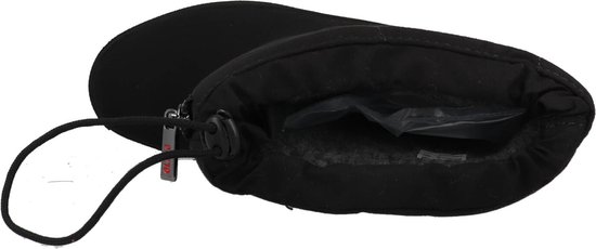 Olang Cindy Snow Boots Adultes - Nero - Noir