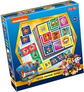 Tactic Paw Patrol 3-in-1: Memo - Lotto - Domino | Games | bol