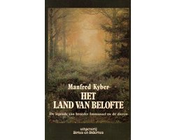 Land Van Belofte