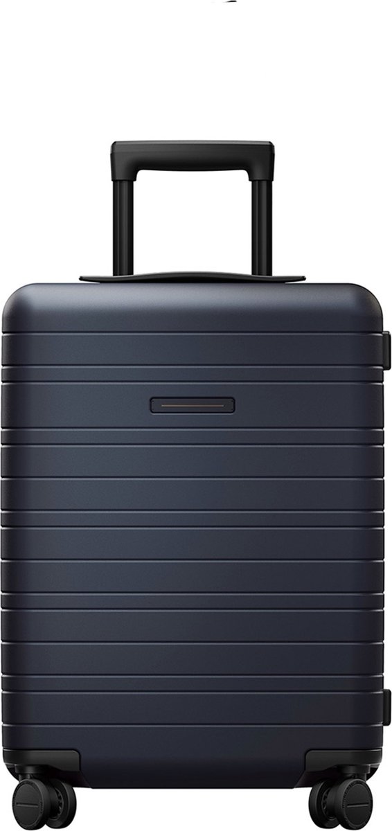 Horizn Studios Essential H5 Cabin Trolley Night Blue Donkerblauw 55cm