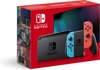 Nintendo Switch Console - Blauw / Rood