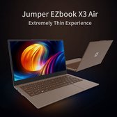 Jumper X3 AIR laptop