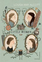 Vintage Classics - Little Women