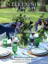 Entertaining at Home Inspirations from Celebrated Hosts